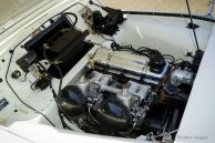 Triumph TR 3A, 1958