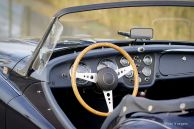 Triumph TR 3B, 1962