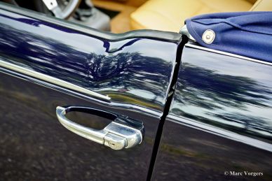 Triumph TR 4A IRS, 1966