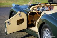 Triumph TR3 A, 1960