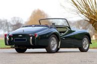 Triumph TR 3a, 1959