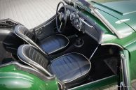 Triumph TR 3a, 1958
