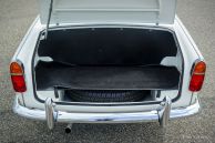 Triumph TR4, 1966