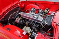 Triumph TR 6, 1974