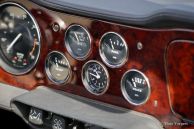 Triumph TR 6, 1973