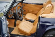 Triumph TR 6, 1972