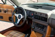 Trumph TR 8, 1980