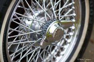 Triumph Spitfire MK 3, 1971