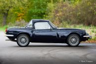 Triumph Spitfire MK 3, 1971