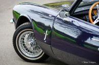 Triumph Spitfire MK 3, 1971