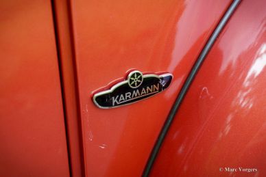 Volkswagen Beetle 1303 LS cabriolet, 1978