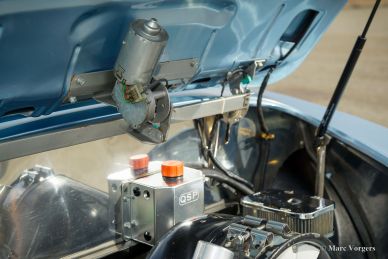 VW Karmann Ghia Coupe 