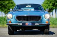 Volvo 1800 ES, 1973
