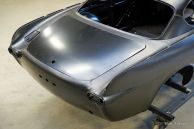 Volvo 1800 S Restoration