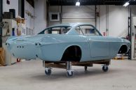 Volvo 1800 S Restoration