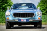 Volvo 1800 ES, 1973