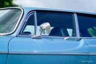 Volvo 1800 ES, 1973