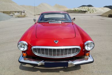 Volvo 1800 S, 1966