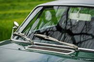 Volvo 1800 ES, 1972