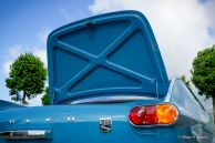 Volvo 1800 S, 1969