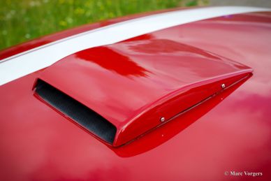 Volvo PV 544 rally car, 1963