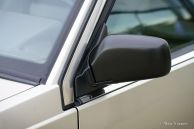 Volvo 780 Bertone, 1987