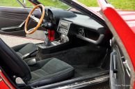 Alfa Romeo Montreal, 1975
