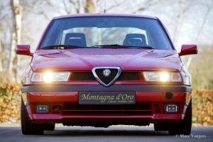 Alfa Romeo 155 Twin Spark 2.0 16V, 1995