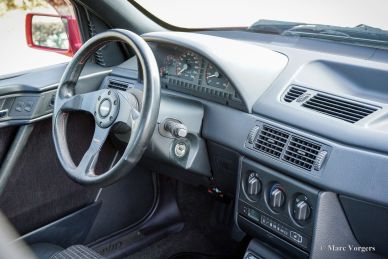 Alfa Romeo 155 Twin Spark 2.0 16V, 1995