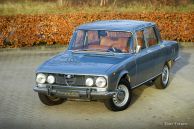 Alfa Romeo 1750 Berlina, 1970