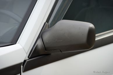 Alfa Romeo 75 2.0 Twin Spark, 1988