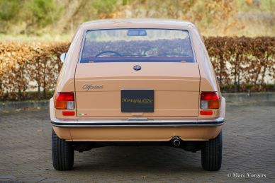Alfa Romeo Alfasud 1.2, 1973