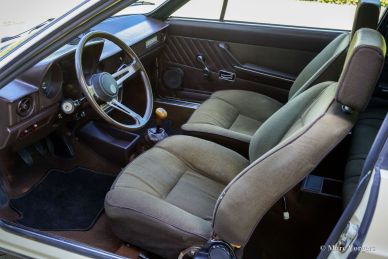 Alfa Romeo Alfasud Sprint Veloce 1.5, 1979