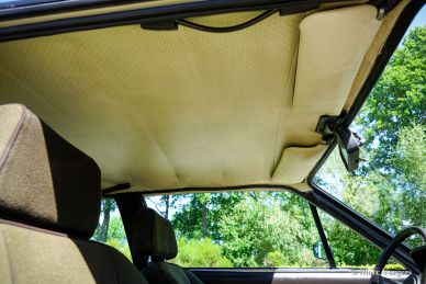 Alfa Romeo Alfasud Sprint Veloce 1.5, 1979