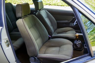 Alfa Romeo Alfasud Sprint Veloce 1.5, 1979