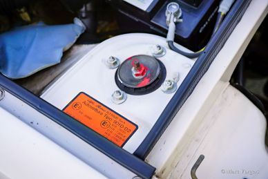 Alfa Romeo Alfasud, 1979