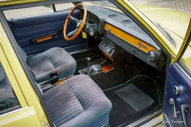 Alfa Romeo Alfetta 1800, 1972