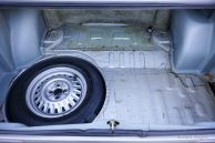 Alfa Romeo Alfetta 2.0, 1981