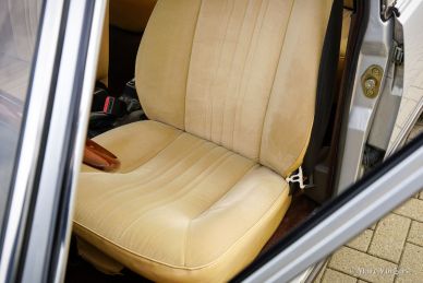 Alfa Romeo Alfetta 2.0 QV, 1983