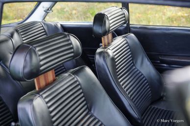 Alfa Romeo Giulia 2000 GTV, 1974