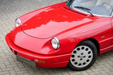 Alfa Romeo Spider 2.0 (Type 4), 1991