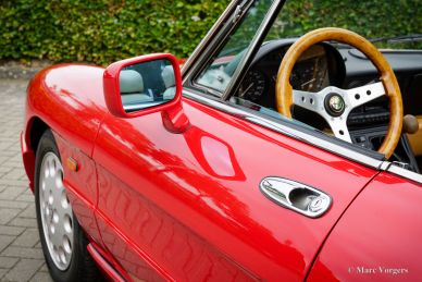 Alfa Romeo Spider 2.0 (Type 4), 1991