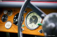 Alvis Crested Eagle Special, 1938