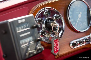 Aston Martin DB2 Vantage, 1952