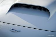 Aston Martin DB 4 series 2, 1960