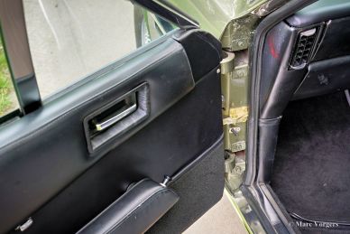 Aston Martin DBS Series 1 coupé, 1969