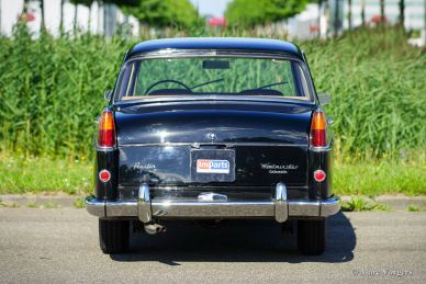 Austin A110 Westminster, 1964