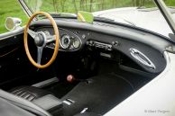 Austin Healey 100/6 BN4, 1957