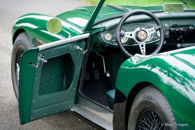 Austin Healey 100/6 BN6 ‘two-seater’, 1958