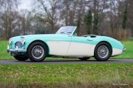 Austin Healey 3000 MK I 'two-seater', 1960